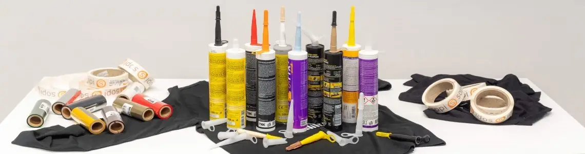 dispensing nozzles dispensing nozzles